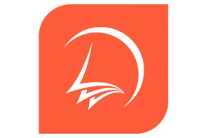 Logo de la Loupe