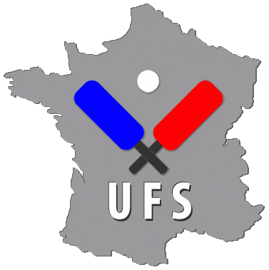 Logo de l'Union française du showdown