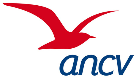 Logo de l'ANCV