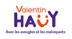 Logo de l'AVH