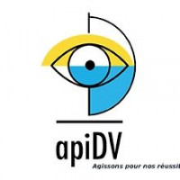 Logo apiDV