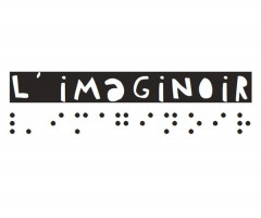 Logo de l'imaginoir