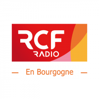 Logo RCF radio Bourgogne