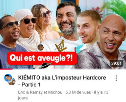 Youtube Eric et Ramzy
