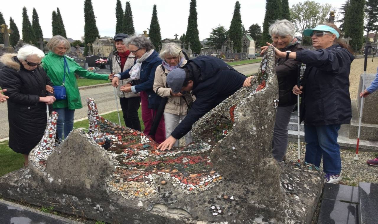 Cimetière