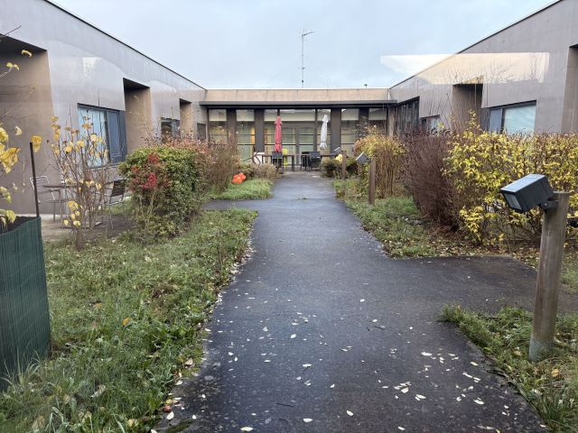 Espace extérieur