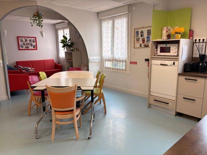 Espace de vie